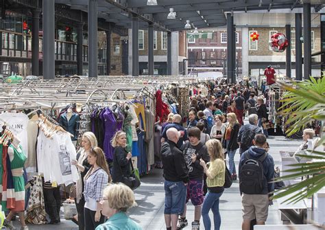 spitalfields market style